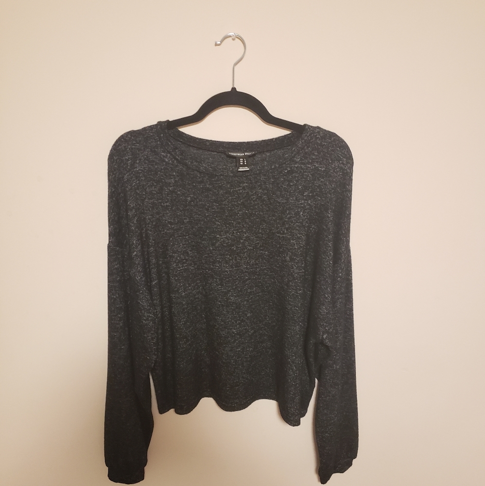 ❗❗SALE❗❗3/4 length long-sleeve shirt